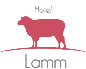 Logo Lamm Hegnach